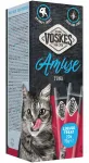 VOSKES vedelad kasside maiused tuunikalaga, 20 x 15 g