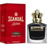 Jean Paul Gaultier Scandal Pour Homme Le Parfum EDP parf&uuml;&uuml;mvesi 150 ml
