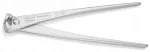 Raudbetoni pigistid Knipex 99 14 300, nikkelkattega tangid 300 mm