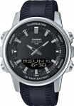 Meeste kell Casio AMW-880-1AVDF Telememo