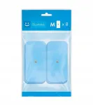 Bluetens M elektroodid, 8 tk, BL-ELEC0801
