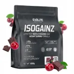 Evolite IsoGainz gainer 1000g WPC WPI ja komplekssed s&uuml;sivesikud