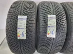 Talverehvid Michelin Pilot Alpin 5 SUV 275/50R20 113V XL
