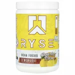 BCAA Focus, Country Time Lemonade, 360 g, RYSE Element Series