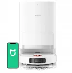 Puhastusrobot Xiaomi Vacuum X20+ EU must