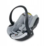 Autoistme BeSafe iZi Go Modular X2 i-Size peak mesh Newborn