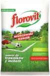 Muruv&auml;etis Florovit Master Lawn samblaga, 10 kg
