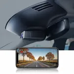 Salvestusseade FITCAMX Volvo XC90 4K WiFi 64GB