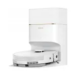 Puhastusrobot Dreame D20 Pro Plus, valge