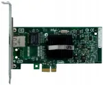 DELL 0U3867 PRO/1000 PT v&otilde;rgukaart, PCIe x1