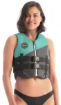 Naiste p&auml;&auml;stevest Jobe Nylon, XS (82&ndash;86 cm)