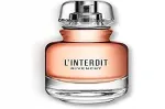 GIVENCHY L'INTERDIT juukselakk 35 ml naistele