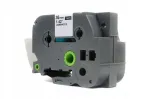 Isetatav lint Brother TZe-262, 36 mm x 8 m, punane valgel kirjaga, JetWorld