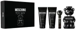 Moschino Toy Boy meeste kinkekomplekt