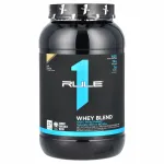 Valgupulber Rule One Proteins Whey Blend, Mocha Ka
