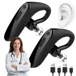 Digitaalne k&otilde;rdeaparaat heliv&otilde;imendi ja Bluetoothiga, 2 &uuml;hes