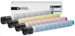 Canon C-EXV49 sinine toonerkassett, KATUN PERFORMANCE