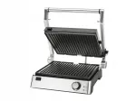 Kontaktgrill SilverCrest 3in1, 2000 W, reguleeritava k&otilde;rgusega, avanev 180&deg;