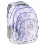 Kooliseljakott BackUP 26 L Pastel Feathers t&uuml;drukutele