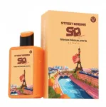 STREET ORIGINS BISOUS BISOUS PARIS VENUS unisex parf&uuml;&uuml;mi vesi 75 ml