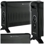 Konvektor VOLTENO, 1500 W, must