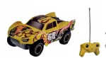 RC auto HOT WHEELS Baja veok