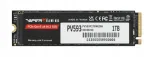 SSD ketas Patriot Memory PV593 1TB, M.2 2280, PCIe Gen5 x4