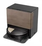 P&otilde;randa puhastusrobot iRobot Roomba Max 705 Combo, must, laadimisjaamaga