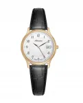 Naiste ADRIATICA Sapphire A3000.1223Q graveeringuga k&auml;ekell