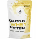 Peak Delicious Whey valgusegu isolaat ja kontsentraat 900g
