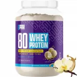 Valgukonditsioneer XXL 2kg WHEY WPC 100% BCAA-ga