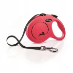 Rihm FLEXI New Classic, lindiline, 5 m, L, punane