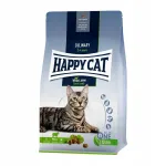 HappyCat Culinary Adult kuivtoit kassidele lambalihaga, 4 kg