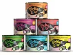 Lucky Lou SuperMono koeratoit, 6 x 200 g konservi