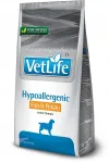 Koeratoit Farmina Vet Life Hypoallergenic kalaga ja kartulitega, 2 kg