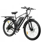 Elektrijalgratas DM427, 750W, 48V 27Ah, 27.5", ChamRider, kuni 50 km/h, kuni 180 km s&otilde;iduulatus