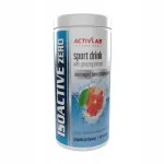 Izotooniline jook Activlab Isoactive Zero 225 g, greipfruudi, suhkruta