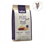 Koeratoit BOSCH Plus struucid ja kartulitega, 2,5 kg