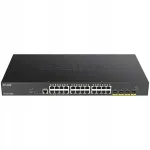 V&otilde;rgul&uuml;liti D-LINK, 48 gigabit LAN, 4 x 10G SFP+