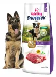 KOERATOIT Shepherd Food Gold Sensitive veiselihaga ja riisiga, 12 kg