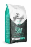 Kuiv kassitoit Canagan Dental, 4 kg