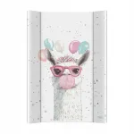 K&otilde;va m&auml;hkimislauad Ceba 50x70 cm Ultra Light Crazy Llama