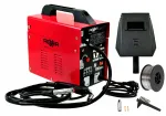 Poolautomaatne gaasivaba MIG/MAG keevitusaparaat, 100A, 3.2 kW, 230V