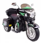 Elektriline mootorratas lastele BIG MOTOR CHOPPER SPEED ONE NEL-1800