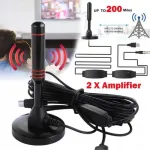DTMB HDTV teleri antenn