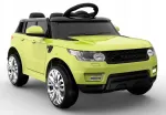 Laste elektriauto HL1638 roheline Land Rover