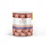 Perro Gourmet koerakonserv hirveliha ja suvik&otilde;rvitsaga, 800 g