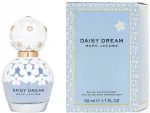 Naiste tualettvesi Marc Jacobs Daisy Dream 50 ml