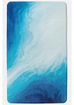 Vannitoamatt m&auml;luvahtmaterjaliga, 50x90 cm, B.P.C