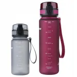 Veefiltri pudel Aquaphor City 350 ml ja 500 ml